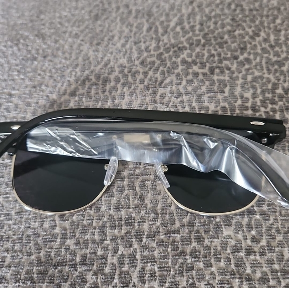 The Shademaster x Clubmaster Sunglasses new style sunglasses unisex 💯uvv400 pro - Picture 2 of 2